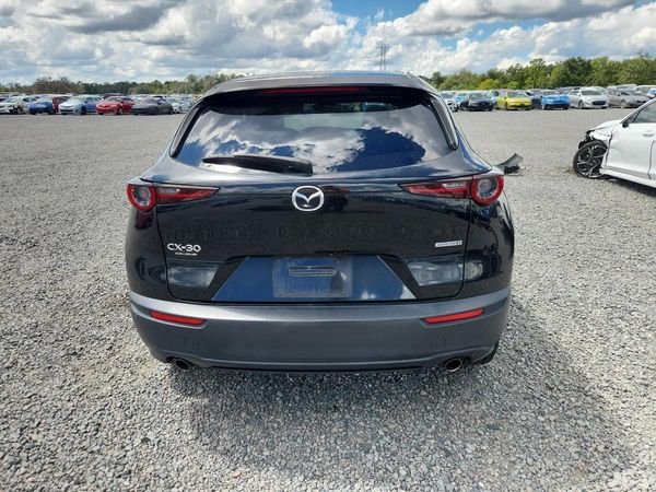 2020 MAZDA CX-30 Select Pkg — DIRR