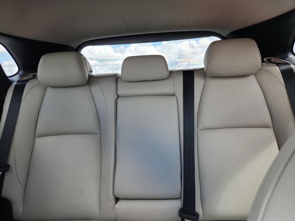 2020 MAZDA CX-30 Select Pkg — SUVN