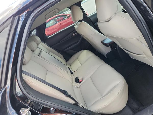 2020 MAZDA CX-30 Select Pkg — PSRS