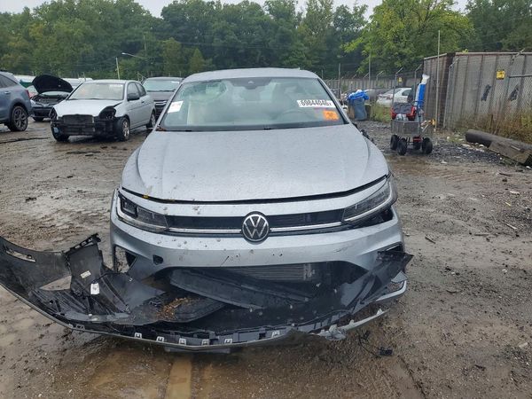 2026 VOLKSWAGEN JETTA Sport — DIRF
