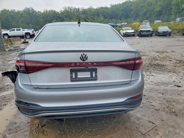2026 VOLKSWAGEN JETTA Sport — DIRR
