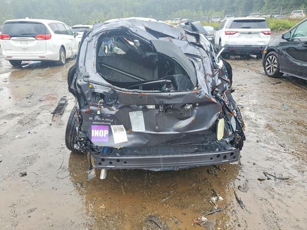 2025 SUBARU OUTBACK Premium — DIRR