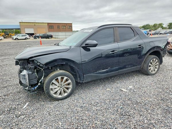 2024 HYUNDAI SANTA CRUZ — DSFA — Front 3/4