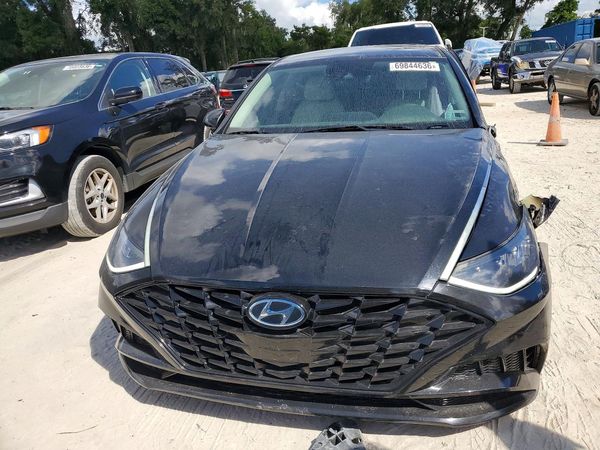 2021 HYUNDAI SONATA SEL — DIRF
