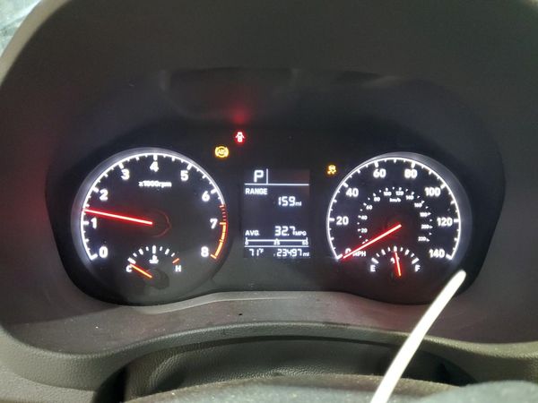 2022 HYUNDAI ACCENT SE, SEL