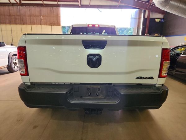 2024 RAM 3500 Tradesman — DIRR