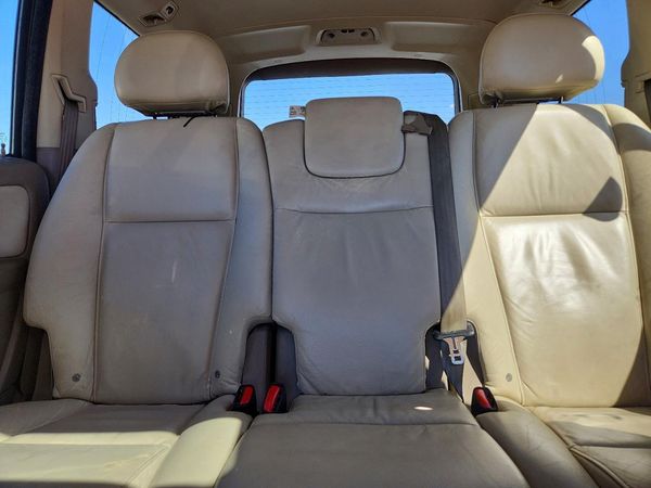 2013 VOLVO XC90 — SUVN