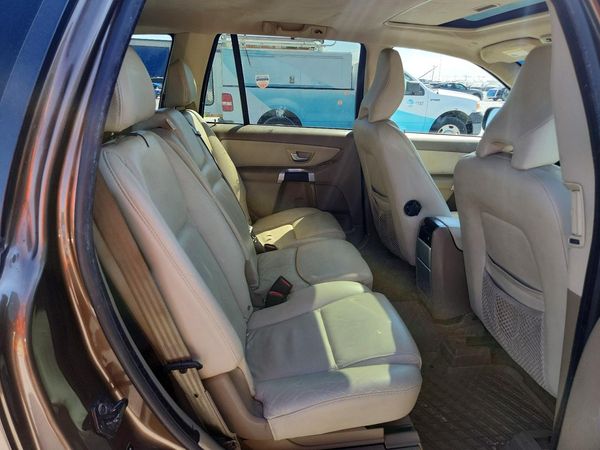 2013 VOLVO XC90 — PSRS