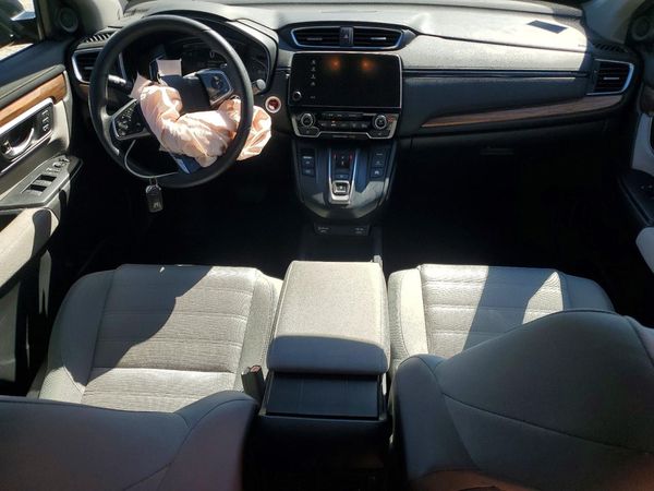 2020 HONDA CR-V — CKPT