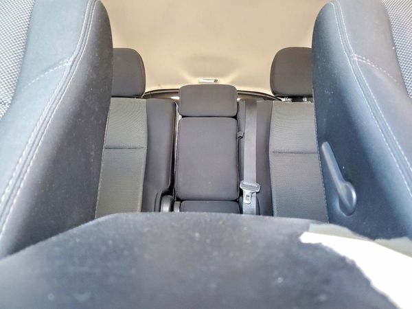 2018 NISSAN PATHFINDER — SUVN