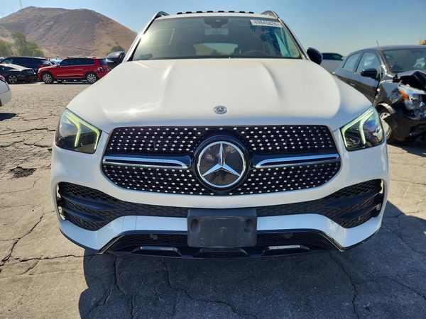 2020 MERCEDES-BENZ GLE GLE350 — DIRF