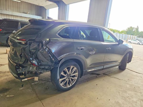 2020 MAZDA CX-9 Grand Touring — PSRA