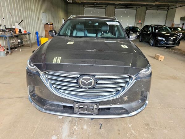 2020 MAZDA CX-9 Grand Touring — DIRF