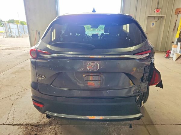 2020 MAZDA CX-9 Grand Touring — DIRR