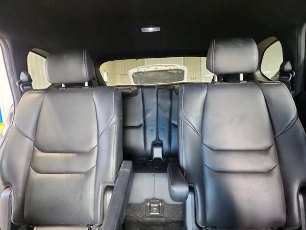 2020 MAZDA CX-9 Grand Touring — SUVN