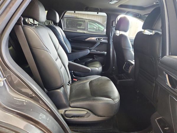 2020 MAZDA CX-9 Grand Touring — PSRS