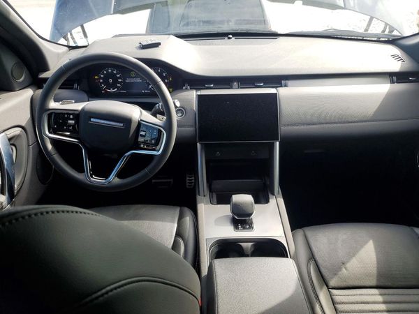 2024 LAND ROVER DISCOVERY SPORT Dynamic SE — CKPT