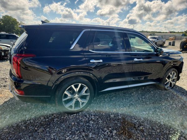2021 HYUNDAI PALISADE Limited — PSRA