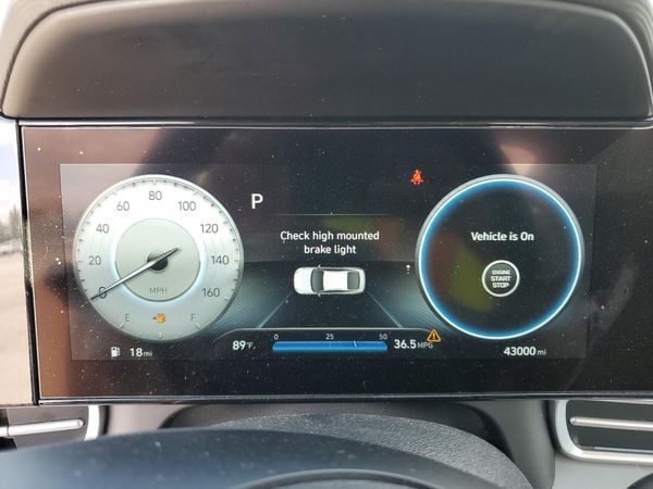 2022 HYUNDAI ELANTRA