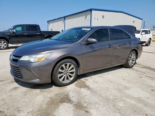 2017 TOYOTA CAMRY LE/SE/XLE/XSE