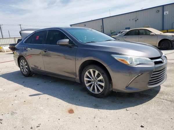 2017 TOYOTA CAMRY LE/SE/XLE/XSE