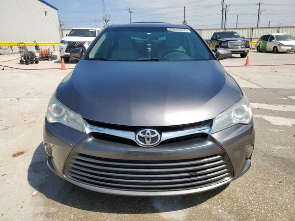 2017 TOYOTA CAMRY LE/SE/XLE/XSE