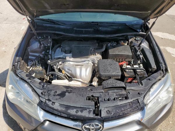 2017 TOYOTA CAMRY LE/SE/XLE/XSE