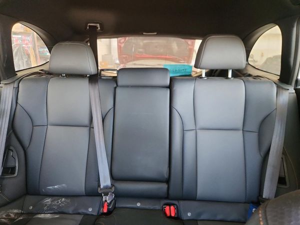 2022 SUBARU OUTBACK WILDERNESS — SUVN