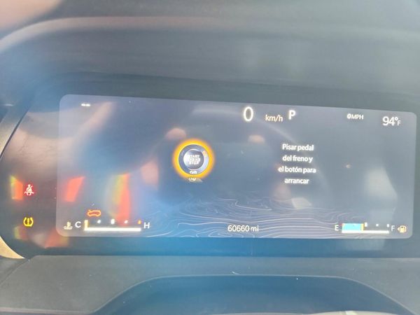 2023 JEEP CHEROKEE Limited — ODOM
