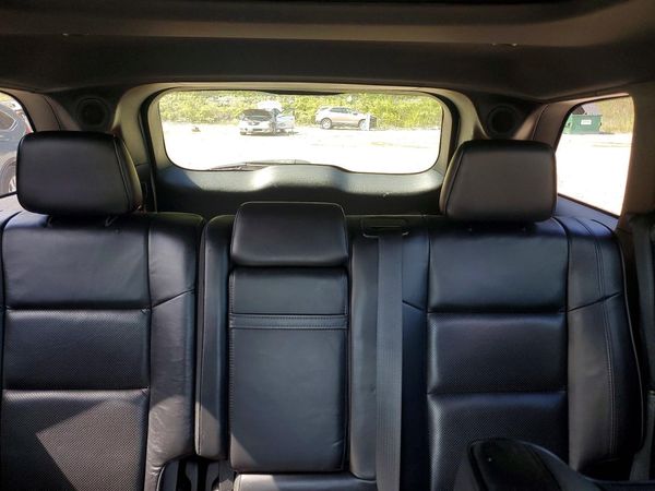 2018 JEEP GRAND CHEROKEE — SUVN