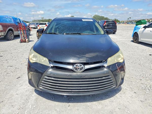 2015 TOYOTA CAMRY — DIRF