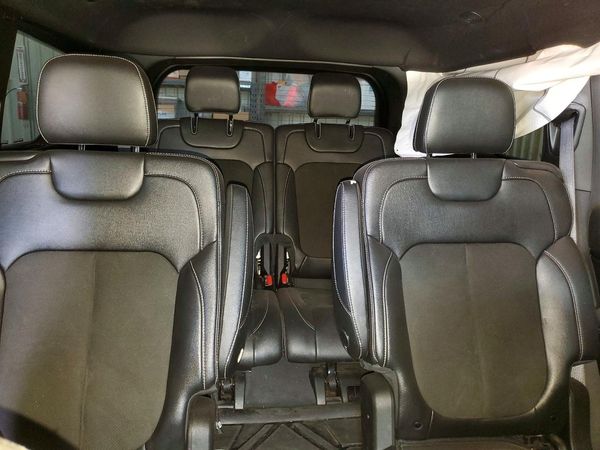 2024 JEEP CHEROKEE Laredo — SUVN