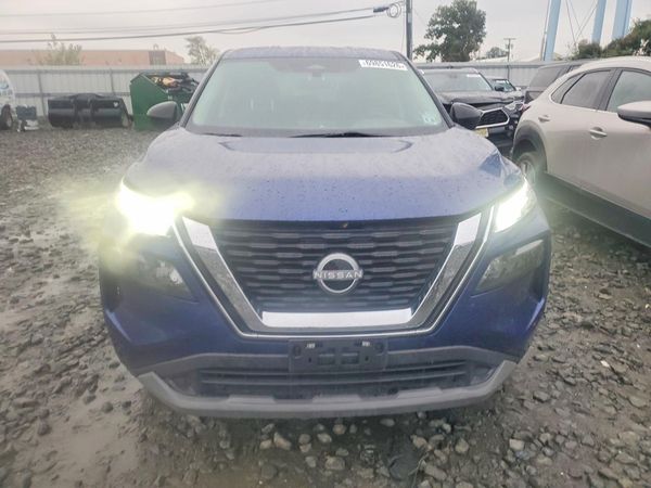 2023 NISSAN ROGUE S — DIRF