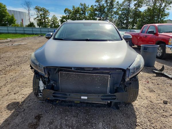 2019 KIA SORENTO L, LX, S — DIRF
