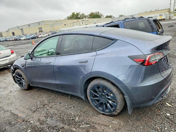 2023 TESLA MODEL Y — DSRA