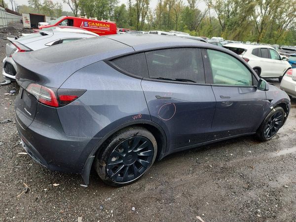 2023 TESLA MODEL Y — PSRA