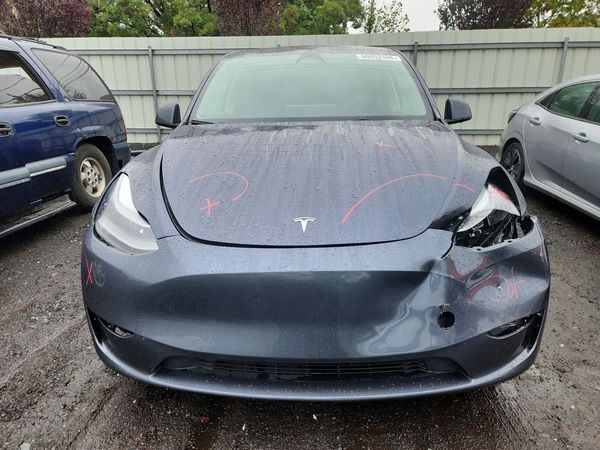 2023 TESLA MODEL Y — DIRF