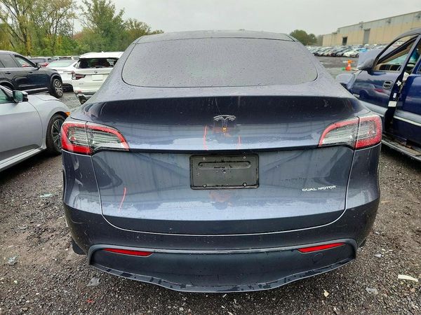2023 TESLA MODEL Y — DIRR