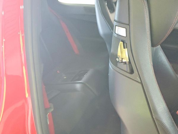 2014 MERCEDES-BENZ C-CLASS C250 — PSRS