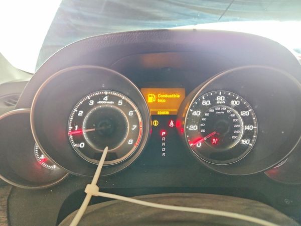2013 ACURA MDX Tech Ent. — ODOM