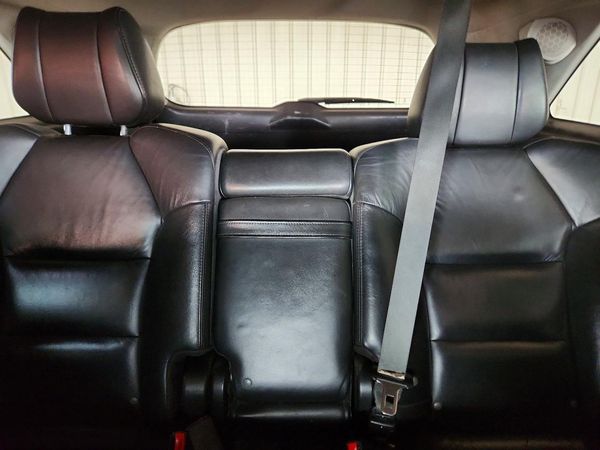 2013 ACURA MDX Tech Ent. — SUVN