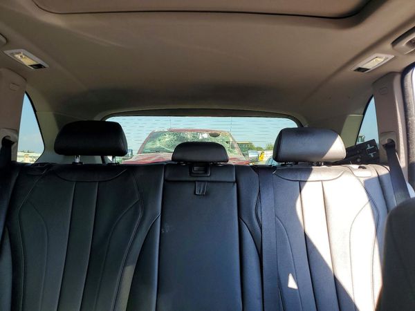 2016 BMW X5 — SUVN