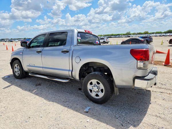 2013 TOYOTA TUNDRA SR5 — DSRA