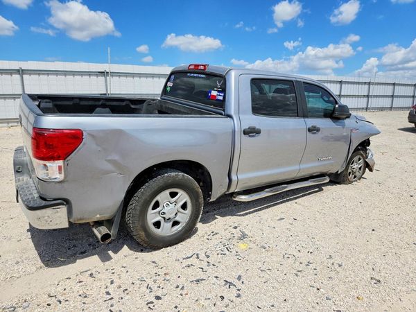 2013 TOYOTA TUNDRA SR5 — PSRA