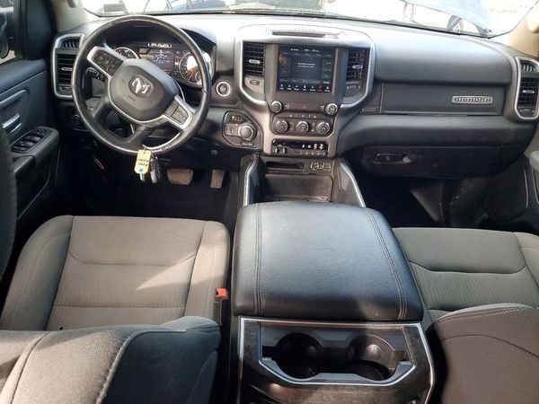 2020 RAM 1500 Big Horn, Lonestar — CKPT