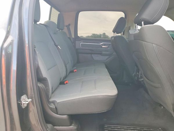 2020 RAM 1500 Big Horn, Lonestar — PSRS