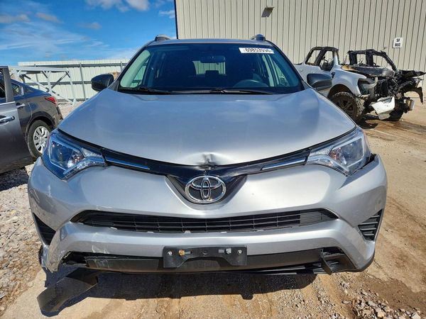 2016 TOYOTA RAV4 LE (X Grade) — DIRF