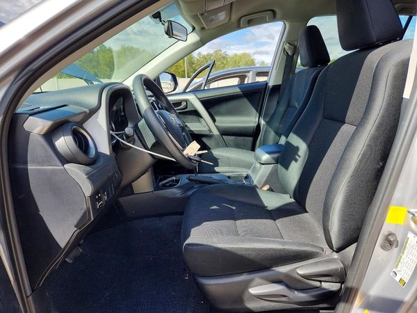 2016 TOYOTA RAV4 LE (X Grade) — DENT