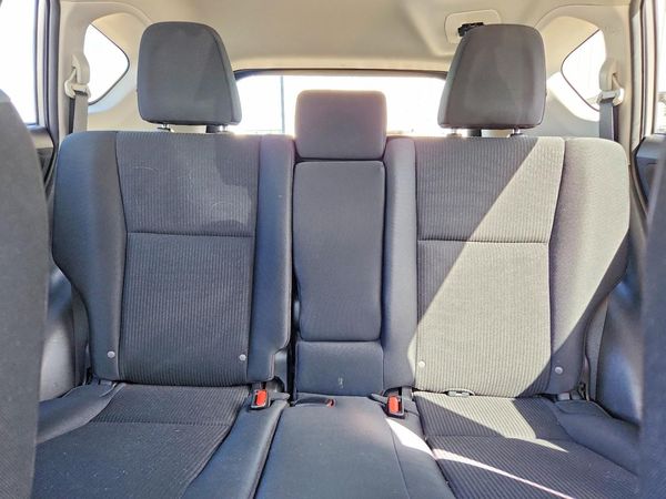 2016 TOYOTA RAV4 LE (X Grade) — SUVN
