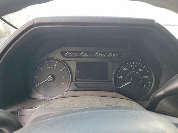 2019 FORD F150 — ODOM